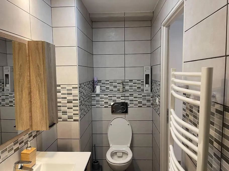 Appartement 46M2 Au Coeur Du Parc De La Vanoise Fourneaux  0*, Fourneaux (Savoie) France